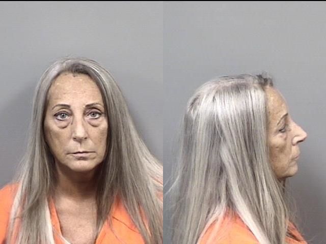 Sharon Rose Lanning